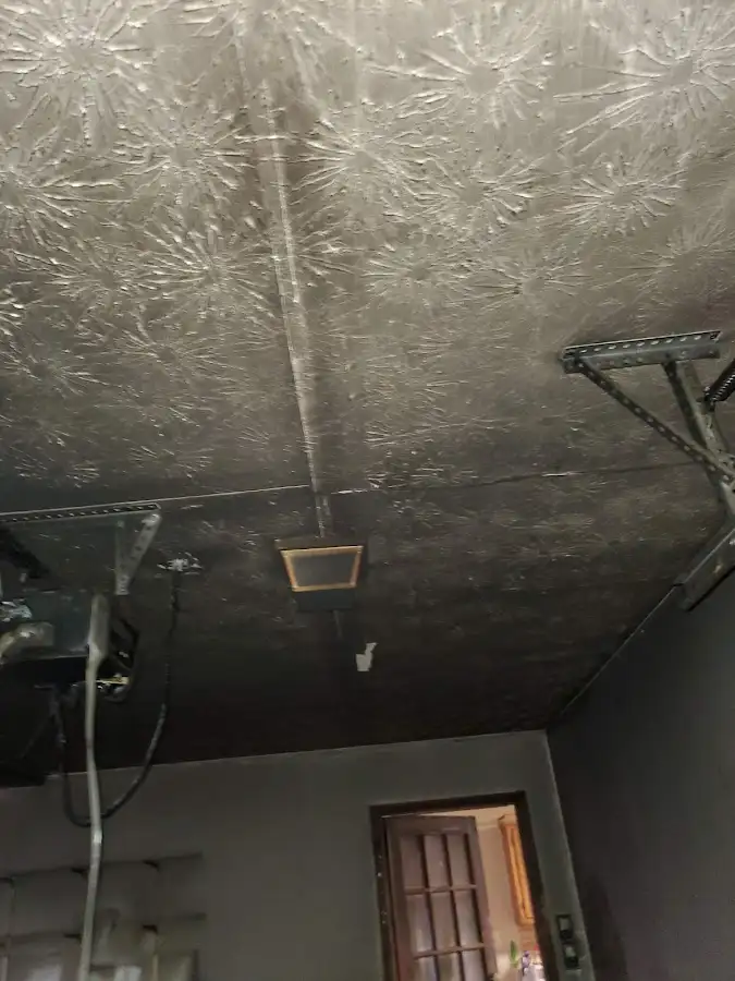 Fire and smoke damage assessment for Emergency Water Damage Services in Norwalk