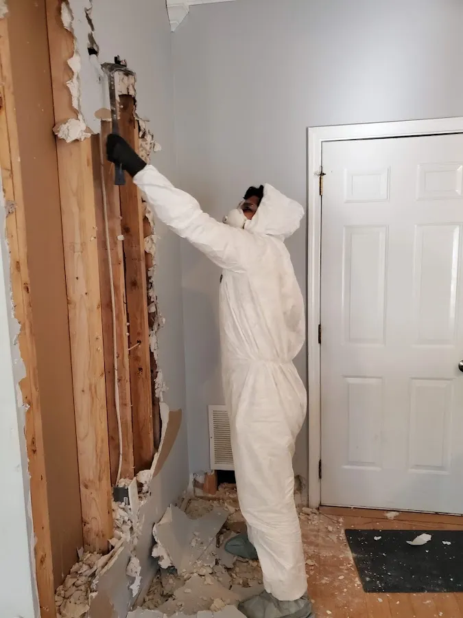 Commercial Water Damage Restoration in Norwalk, IA